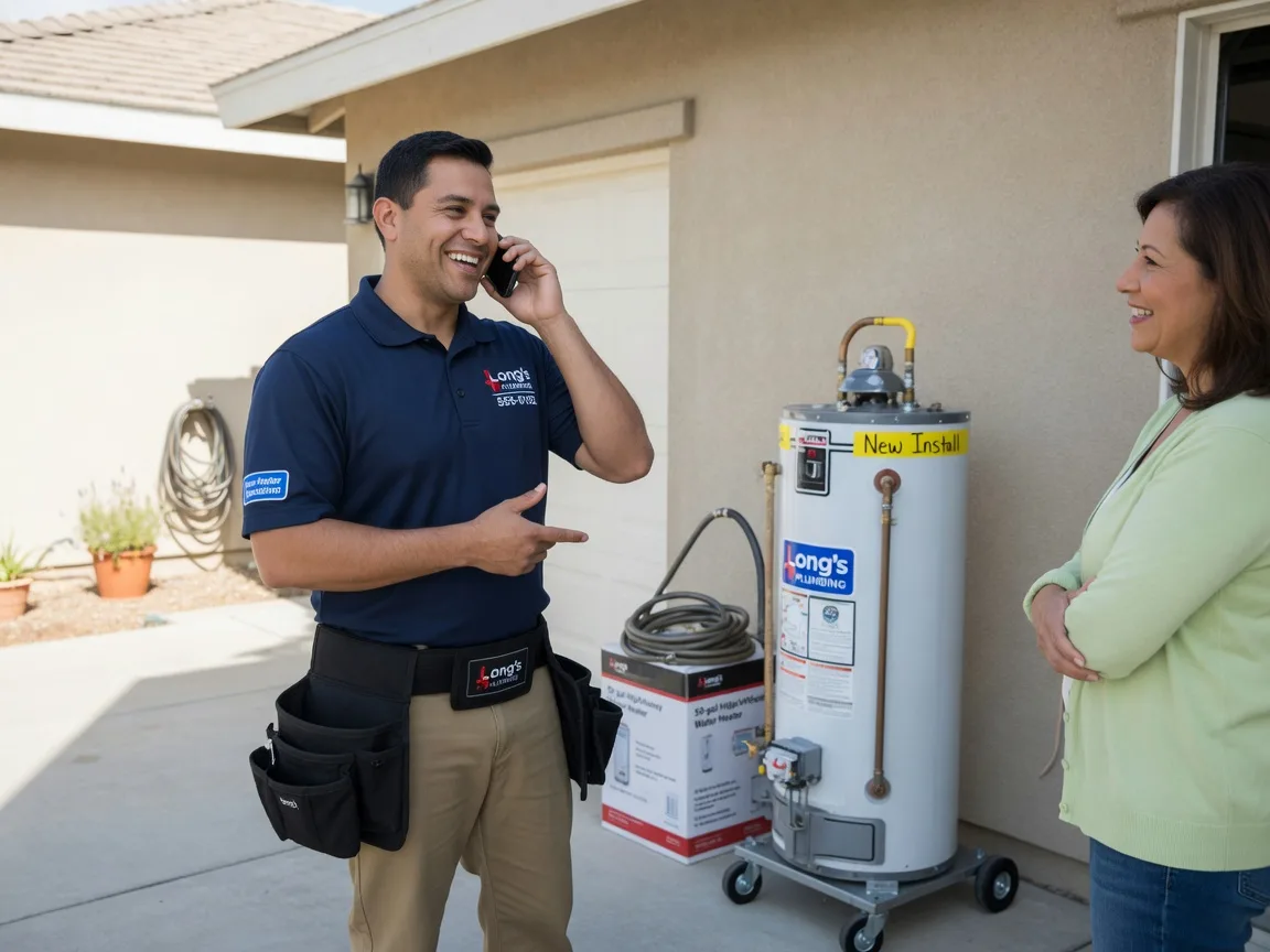 Leak Detection New Harmony, IN FAQs